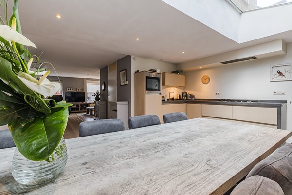 Medium property photo - Brueghelstraat 7, 5991 GT Baarlo